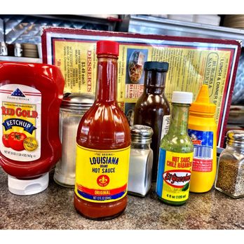 Steak 'n' Egger - Hot Sauce @ Steak N Egger.Chicago, IL Open 24/7 Breakfast Lunch Dinner. Steaks Sandwiches Burgers Salads Pancakes etc. Simple. Cool! - Diners Near Me - Chicago, Illinois Steak 'n' Egger - Hot Sauce @ Steak N Egger.Chicago, IL Open 24/7 Breakfast Lunch Dinner. Steaks Sandwiches Burgers Salads Pancakes etc. Simple. Cool! - Diners Near Me - Chicago, Illinois