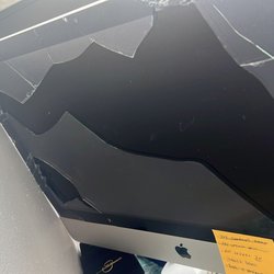 TA PC Repair - Before