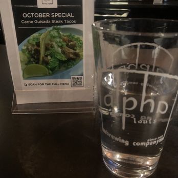 Alpha Brewing - Breweries Near Me - Saint Louis, Missouri