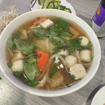 Blooming Vietnamese Cuisine - Soup Near Me - Cerritos, California Blooming Vietnamese Cuisine - Soup Near Me - Cerritos, California