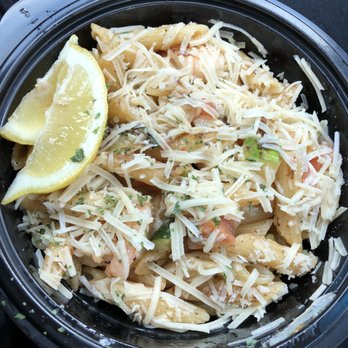 Noodles and Company - Shrimp scampi for my girlfriend :) - Noodles Near Me - Cedar Rapids, Iowa Noodles and Company - Shrimp scampi for my girlfriend :) - Noodles Near Me - Cedar Rapids, Iowa