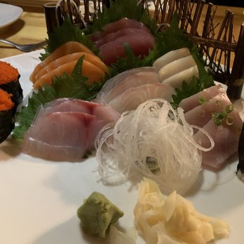 Yuki Hana Restaurant - Sushi deluxe - Sushi Bars Near Me - Brigantine, New Jersey