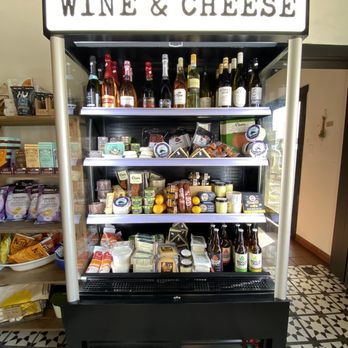 Provisions - Coffee & Tea Near Me - Vallejo, California Provisions - Coffee & Tea Near Me - Vallejo, California