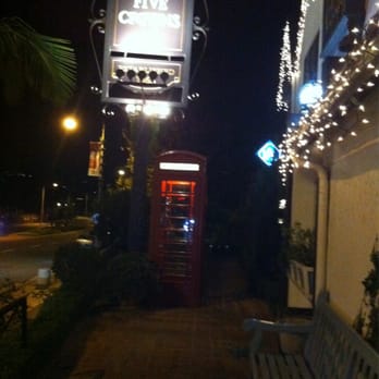 Five Crowns - Steakhouses Near Me - Corona del Mar, California Five Crowns - Steakhouses Near Me - Corona del Mar, California