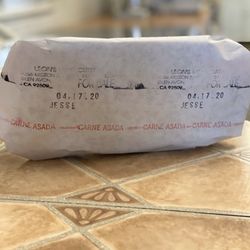 Leon's Custom Meat Cutting - Perfectly wrapped and labeled! Always ready as you need it