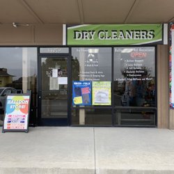 Eileeners Dry Cleaners