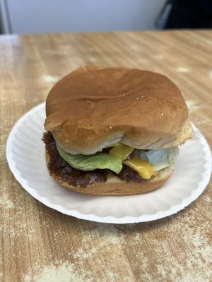 Carl’s Drive-In by null