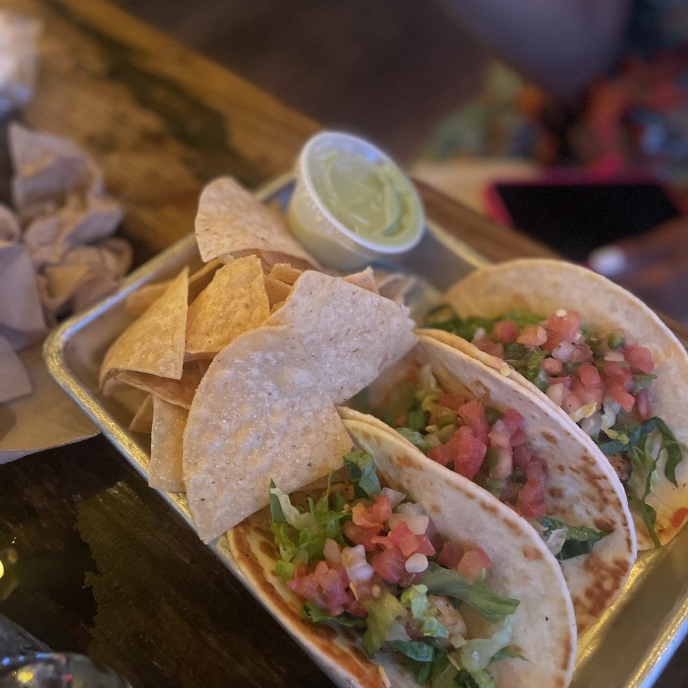 Prospect Park - Shrimp Taco - Sports Bars Near Me - Houston, Texas Prospect Park - Shrimp Taco - Sports Bars Near Me - Houston, Texas