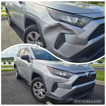 Dent Pros Mobile Auto Body - #BumperRepair - Mobile Dent Repair Near Me - Lucas, Texas Dent Pros Mobile Auto Body - #BumperRepair - Mobile Dent Repair Near Me - Lucas, Texas