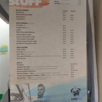Lazy Eye Coffee - Coffee & Tea Near Me - San Diego, California Lazy Eye Coffee - Coffee & Tea Near Me - San Diego, California
