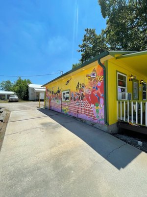 Grumpy's Coffee by null