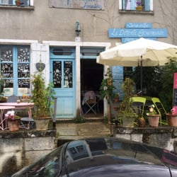 La Détente Gourmande