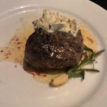 Top Cut Steakhouse - Filet steak with truffle butter - Steakhouses Near Me - Center Valley, Pennsylvania Top Cut Steakhouse - Filet steak with truffle butter - Steakhouses Near Me - Center Valley, Pennsylvania