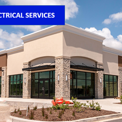 Wireworks Electrical Services - Professional Certified Journeyman Electricians with over 20 years combined experience!