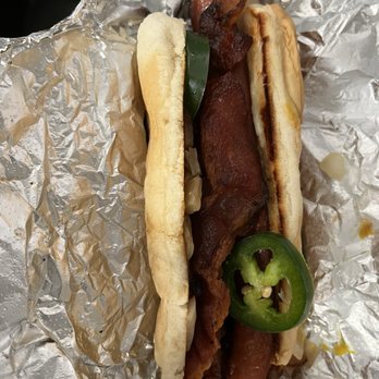 Five Guys - Burgers Near Me - Henderson, Nevada