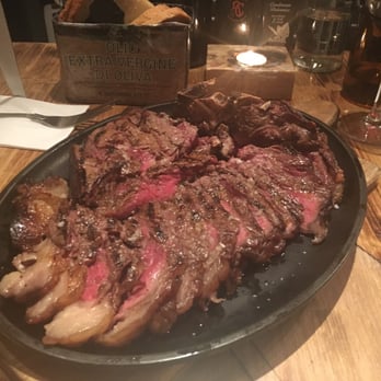 Macellaio RC - Our good piece of meat - Italian Near Me - London, XGL