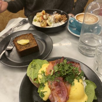 O Coffeeshop - Cafes Near Me - Paris, 75