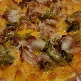 Green Chili