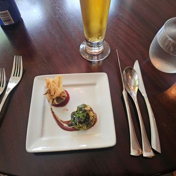 Rasika - Indian Near Me - Washington, DC, District of Columbia
