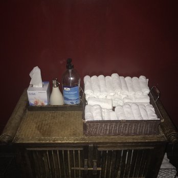Nan Thai Fine Dining - Thai Near Me - Atlanta, Georgia