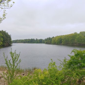 Vaughan Woods Memorial State Park - Parks Near Me - South Berwick, Maine