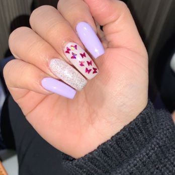 Lunar Salon - Nails by Eric - Hair Salons Near Me - Las Vegas, Nevada Lunar Salon - Nails by Eric - Hair Salons Near Me - Las Vegas, Nevada