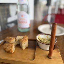 Focaccia Bread