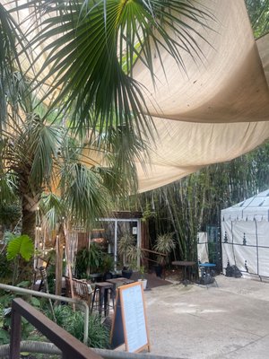 Devia Juice Bar at Midtown Garden by null