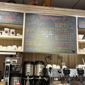 Martha's Country Bakery - Bakeries Near Me - Bayside, New York