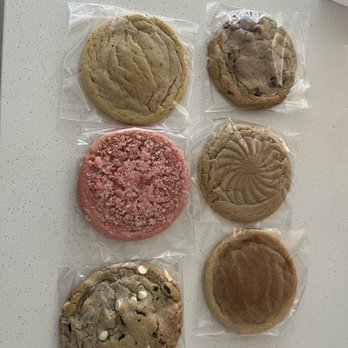 The Cookie Jar - Cookies - Bakeries Near Me - Fontana, California The Cookie Jar - Cookies - Bakeries Near Me - Fontana, California