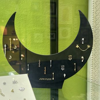 The Piercing Bar - Piercing Near Me - Rancho Cucamonga, California