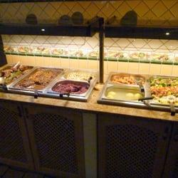 Hotel Dirsch - Bratenbuffet 2