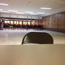 Multi Lakes Conservation Association - Indoor gun range