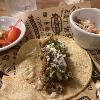 Buckman Brewhouse - Carnitas Tacos! - Brewpubs Near Me - Cabot, Arkansas Buckman Brewhouse - Carnitas Tacos! - Brewpubs Near Me - Cabot, Arkansas