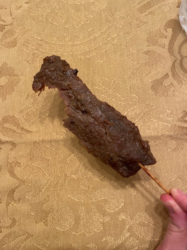 IRON CHEF 19 Photos & 75 Reviews Chinese 435 Newbury St, Danvers