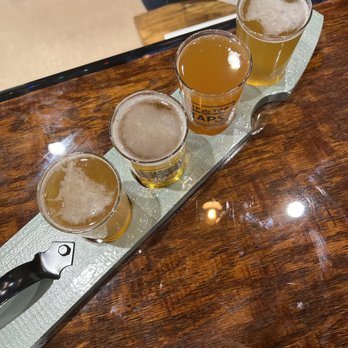 Tip Top Taps - Beer, Wine & Spirits Near Me - Augusta, Georgia