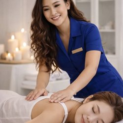 White Center Massage