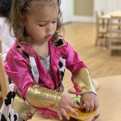 Carter Ave.Christian Preschool and School Age Care