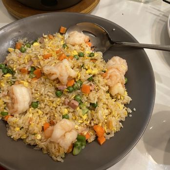 QJ Kitchen - Fire rice! - Szechuan Near Me - Lake Forest, California
