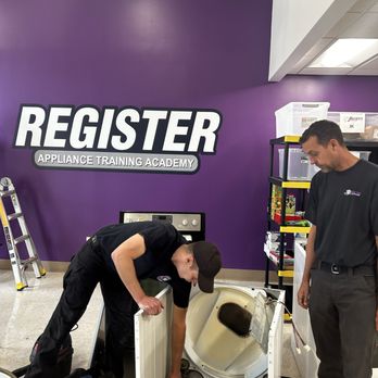 Register Appliance Service - Appliances & Repair Near Me - Depew, New York Register Appliance Service - Appliances & Repair Near Me - Depew, New York