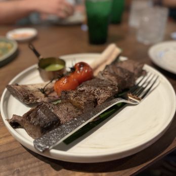 Star Leaf - Short rib - Asian Fusion Near Me - Pasadena, California