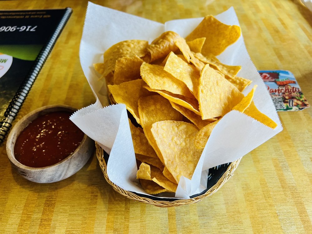 El Ranchito Mexican Restaurant - Williamsville