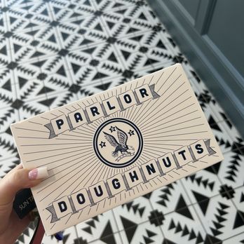 Parlor Doughnuts - Donuts Near Me - Myrtle Beach, South Carolina Parlor Doughnuts - Donuts Near Me - Myrtle Beach, South Carolina