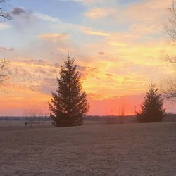 Iowa Cabin Rentals