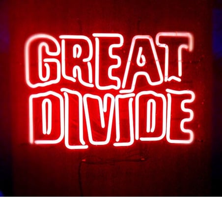 Great Divide Brewing Co by null
