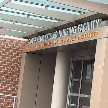 Gouverneur Skilled Nrsng Faculty - Skilled Nursing Near Me - New York, New York Gouverneur Skilled Nrsng Faculty - Skilled Nursing Near Me - New York, New York