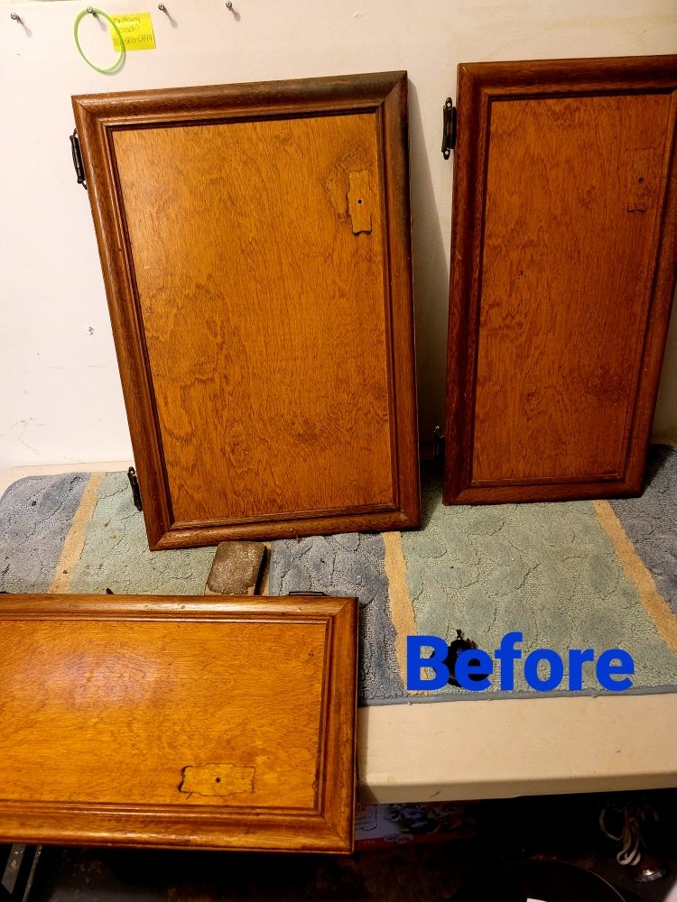 Slide of Piedmont's Finest Painting