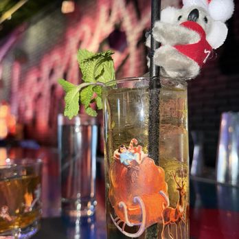 Happy Accidents - Miracle pop up drink - Bars Near Me - Albuquerque, New Mexico