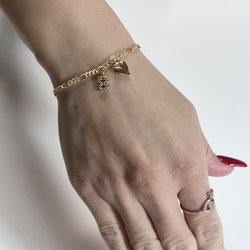 Bellasol Jewelry - Permanent Jewelry bracelet