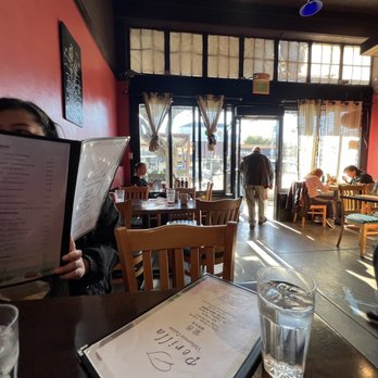 Perilla - Inside - Vietnamese Near Me - San Francisco, California Perilla - Inside - Vietnamese Near Me - San Francisco, California